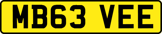 MB63VEE