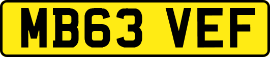 MB63VEF