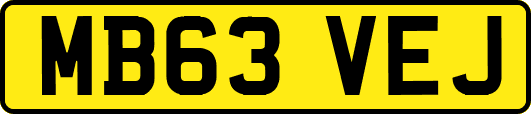 MB63VEJ