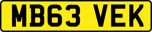 MB63VEK