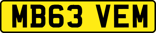 MB63VEM