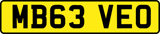 MB63VEO