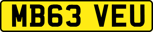 MB63VEU