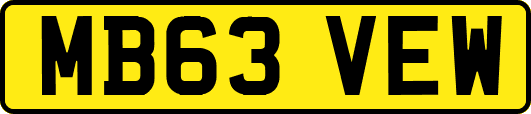 MB63VEW
