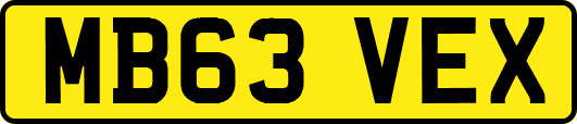 MB63VEX