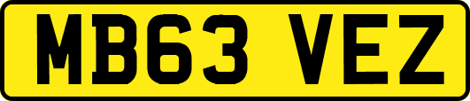 MB63VEZ