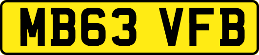 MB63VFB