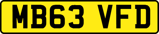 MB63VFD