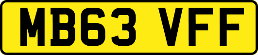 MB63VFF