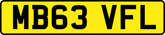 MB63VFL