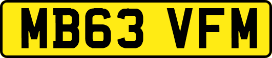 MB63VFM