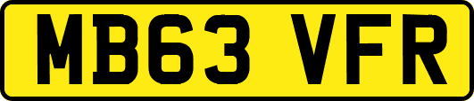 MB63VFR