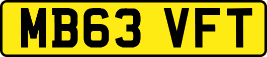 MB63VFT