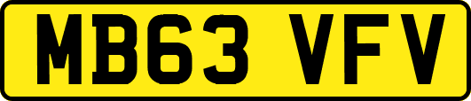 MB63VFV