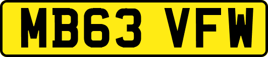 MB63VFW