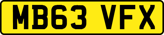 MB63VFX