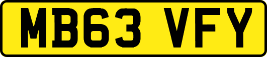 MB63VFY
