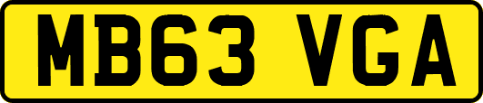 MB63VGA