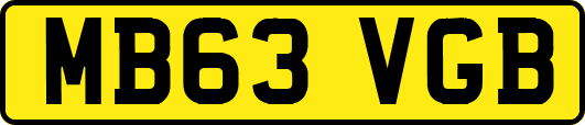 MB63VGB