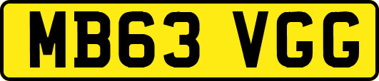 MB63VGG