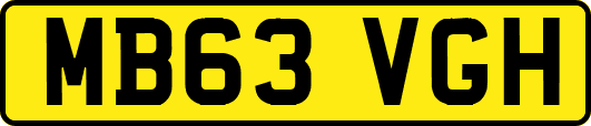 MB63VGH