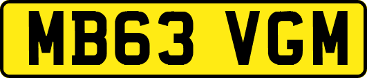 MB63VGM