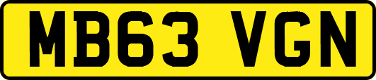 MB63VGN