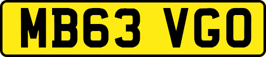 MB63VGO