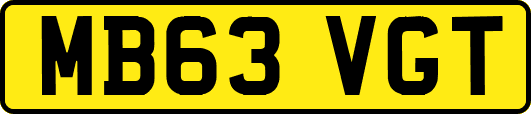 MB63VGT