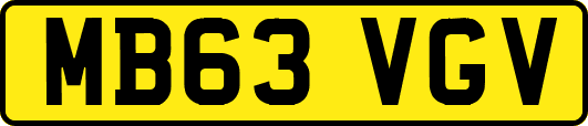MB63VGV