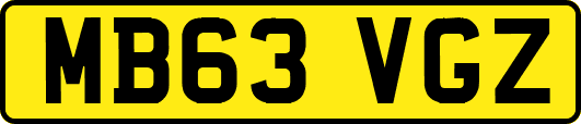 MB63VGZ