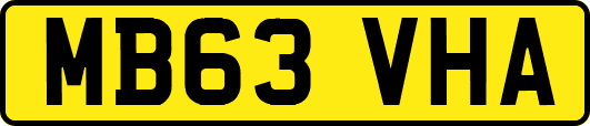 MB63VHA