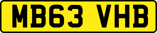 MB63VHB