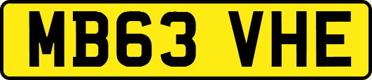 MB63VHE