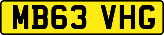 MB63VHG