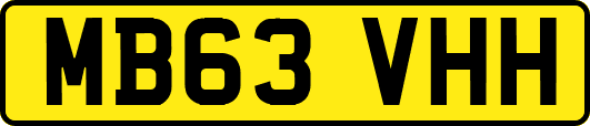 MB63VHH