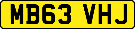 MB63VHJ
