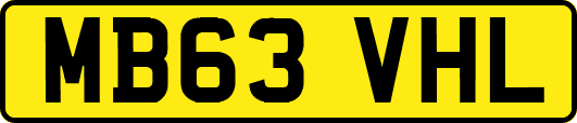 MB63VHL