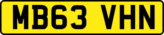 MB63VHN