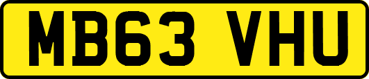 MB63VHU