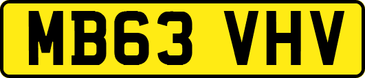 MB63VHV