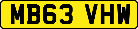 MB63VHW