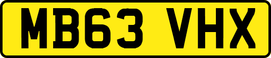 MB63VHX