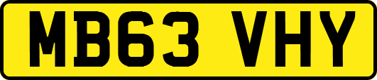 MB63VHY
