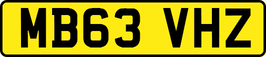 MB63VHZ