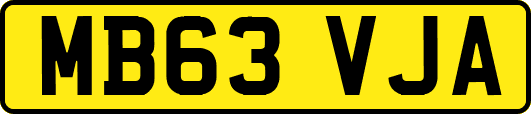 MB63VJA