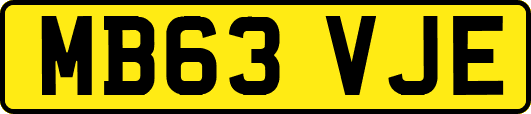 MB63VJE