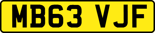 MB63VJF