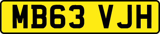 MB63VJH