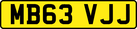 MB63VJJ